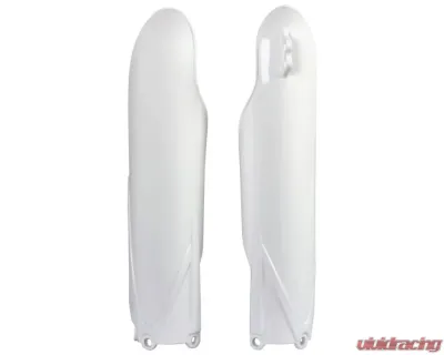 Polisport Fork Guards Pairs Yamaha 2010-2021 - 8352000001