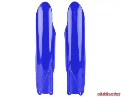 Polisport Fork Guards Pairs Yamaha 2010-2021 - 8352000003