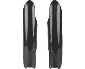 Polisport Nardo Gray Fork Guards Pairs Yamaha 2002-2021