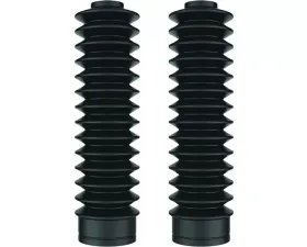 Polisport 14 Waves Black Fork Boots