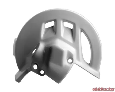 Polisport White Front Disc Guard Honda 1995-2008 - 8391000001