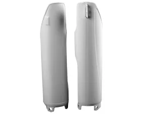 Polisport Fork Guards Pairs Honda 1995-2003