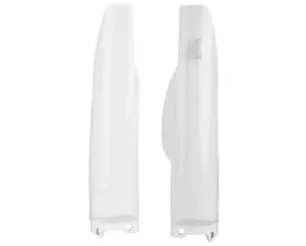 Polisport Fork Guards Pairs Kawasaki | Suzuki 2004-2008