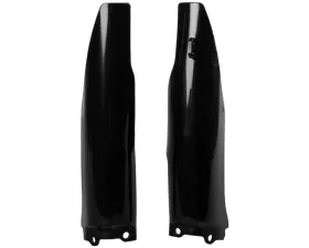 Polisport Fork Guards Pairs Kawasaki | Suzuki 2004-2008
