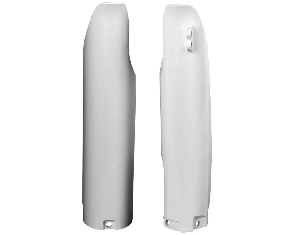 Polisport Fork Guards Pairs Yamaha 2005-2007 - 8398100001