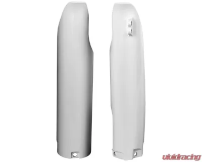 Polisport Fork Guards Pairs Yamaha 2005-2007 - 8398100001