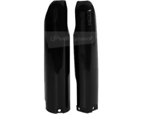 Polisport Fork Guards Pairs Yamaha 2005-2007