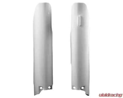 Polisport Fork Guards Pairs Suzuki 2007-2021 - 8398300001