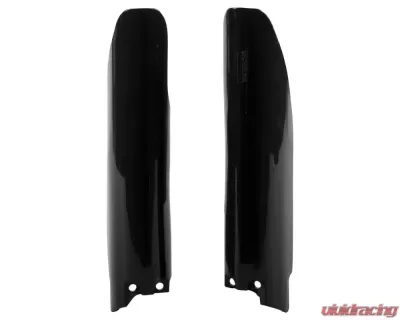 Polisport Fork Guards Pairs Suzuki 2007-2021 - 8398300002