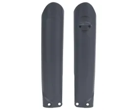 Polisport Nardo Gray Fork Guards Pairs KTM 2016-2021
