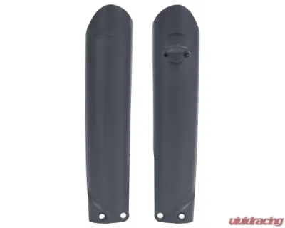 Polisport Nardo Gray Fork Guards Pairs KTM 2016-2021 - 8398600011