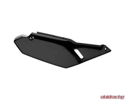 Polisport Black Right Side Panel Kawasaki KLR 650 2008-2018 - 8418800002