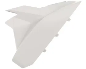Polisport Airbox Covers Beta RR 2T | RR 4T 2020-2022