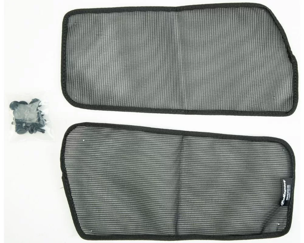 Polisport Radiator Louver Mesh Yamaha 2014-2019 - 8458500001