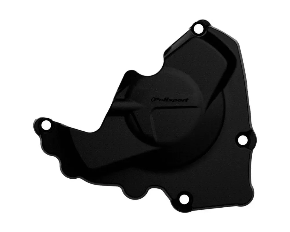 Polisport Ignition Cover Protector Honda CRF250R 2010-2017 - 8461000001