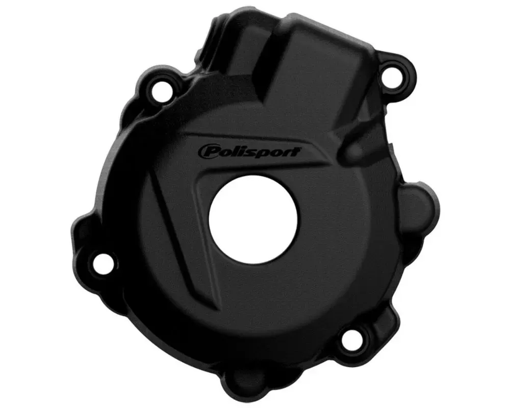 Polisport Ignition Cover Protector KTM | Husqvarna 2012-2017 - 8461300001
