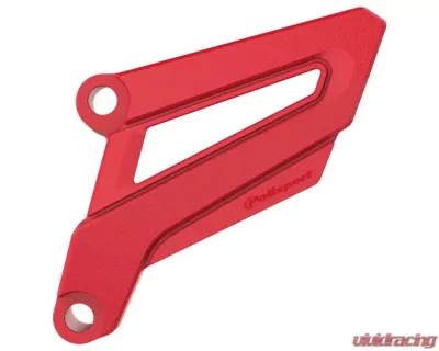 Polisport Front Sprocket Protector Honda CRF250R | CRF450R 2009-2020 - 8468200002