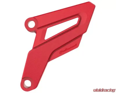 Polisport Front Sprocket Protector Yamaha | Honda 2002-2021 - 8468400002
