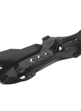 Polisport Fortress Skid Plate w/ Linkage Guard KTM | Husqvarna 2006-2016                                     - 8469000001 - Image 2