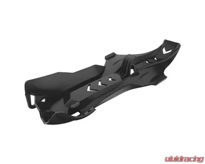 Polisport Fortress Skid Plate w/ Linkage Guard KTM | Husqvarna 2006-2016 - 8469000001