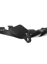 Polisport Fortress Skid Plate w/ Linkage Guard KTM | Husqvarna 2006-2016                                     - 8469000001 - Image 2
