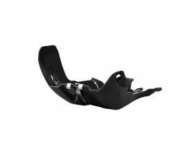 Polisport Fortress Skid Plate KTM | Husqvarna 2019-2022