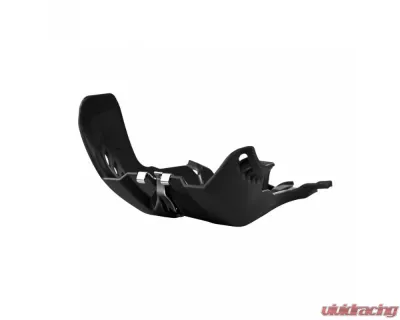 Polisport Fortress Skid Plate KTM | Husqvarna 2019-2022 - 8471700001