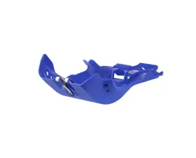 Polisport Fortress Skid Plate w/ Linkage Guard Sherco 2012-2022