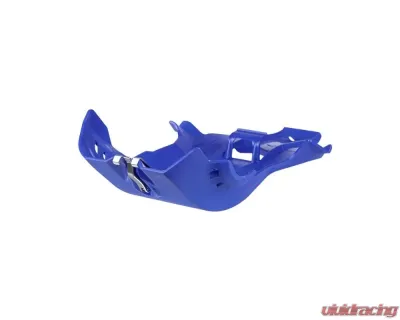 Polisport Fortress Skid Plate w/ Linkage Guard Sherco 2012-2022 - 8475100002