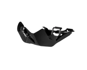 Polisport Fortress Skid Plate w/ Linkage Guard Beta 2020-2022