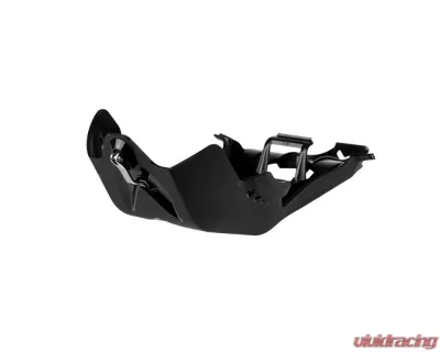 Polisport Fortress Skid Plate w/ Linkage Guard Beta 2020-2022 - 8475400001