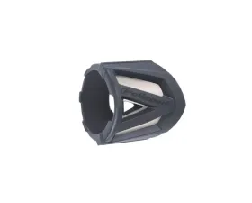 Polisport 200-330MM | 7.8-11.8 IN. Small Version Silencer Protector