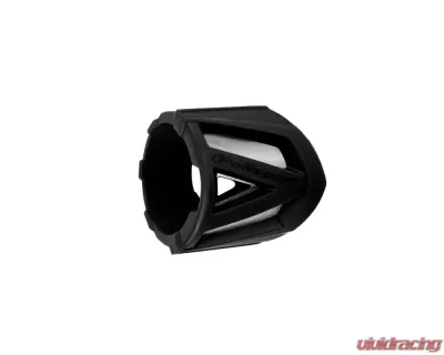 Polisport 340-400MM | 13.4-15.7 IN. Big Version Silencer Protector - 8484000001