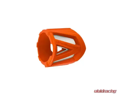 Polisport 340-400MM | 13.4-15.7 IN. Big Version Silencer Protector - 8484000002