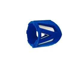 Polisport 340-400MM | 13.4-15.7 IN. Big Version Silencer Protector
