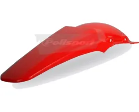 Polisport Rear Fender Honda CRF250R 2006-2007