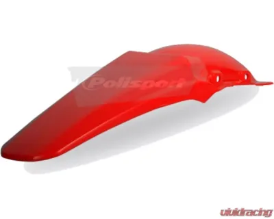 Polisport Rear Fender Honda CRF250R 2006-2007 - 8551100003