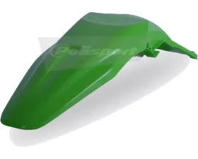 Polisport Rear Fender Kawasaki KX250F | KX450F 2006-2008