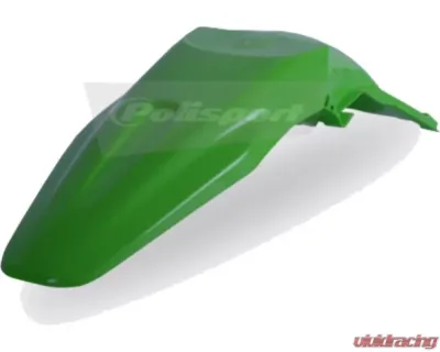 Polisport Rear Fender Kawasaki KX250F | KX450F 2006-2008 - 8551200002