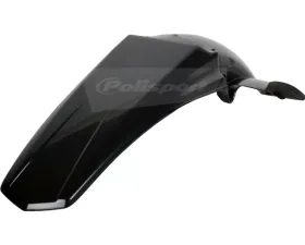 Polisport Rear Fender Yamaha YZ250F | YZ450F 2006-2009