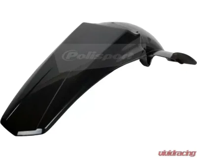 Polisport Rear Fender Yamaha YZ250F | YZ450F 2006-2009 - 8551400001