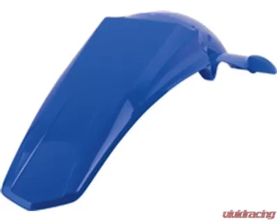 Polisport Rear Fender Yamaha YZ250F | YZ450F 2006-2009 - 8551400002