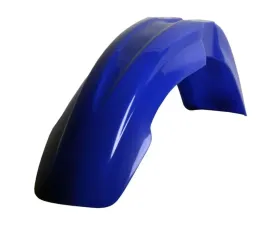 Polisport Blue Front Fender Yamaha 2000-2005