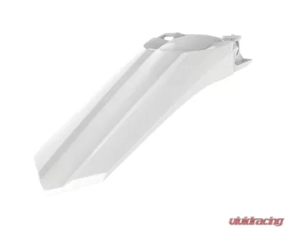 Polisport Rear Fender Honda 2017-2021 - 8554100002
