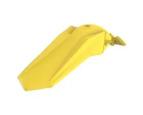 Polisport Rear Fender Suzuki RMZ250 | RMZ450 2018-2022
