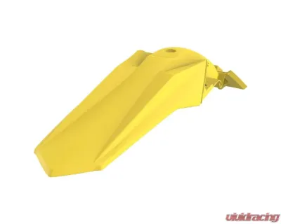 Polisport Rear Fender Suzuki RMZ250 | RMZ450 2018-2022 - 8554600001