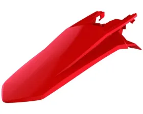 Polisport Red Rear Fender Gas Gas MC85 2021-2022