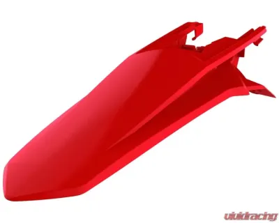 Polisport Red Rear Fender Gas Gas MC85 2021-2022 - 8554700003