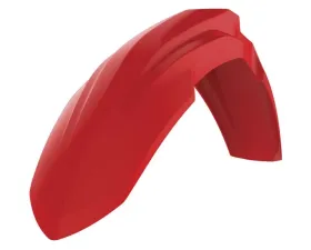 Polisport Front Fender Honda CR125 | CR250 2004-2007