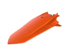 Polisport Rear Fender KTM 2019-2022